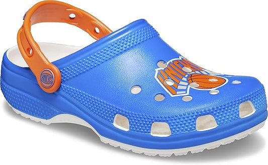 CROCS NBA