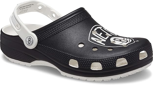CROCS NBA